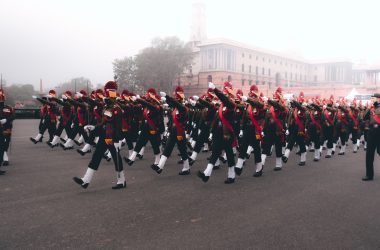 INDIA Bloc March