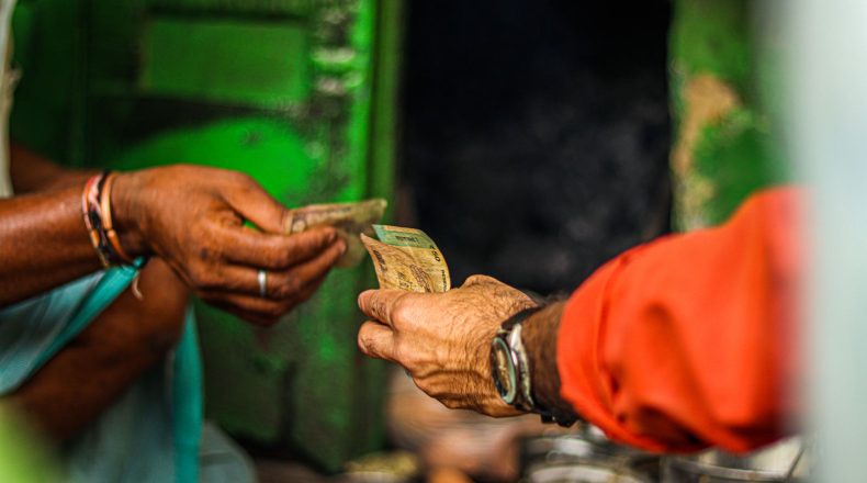 India US trade deal