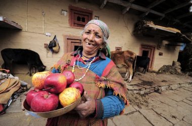 India’s women rise
