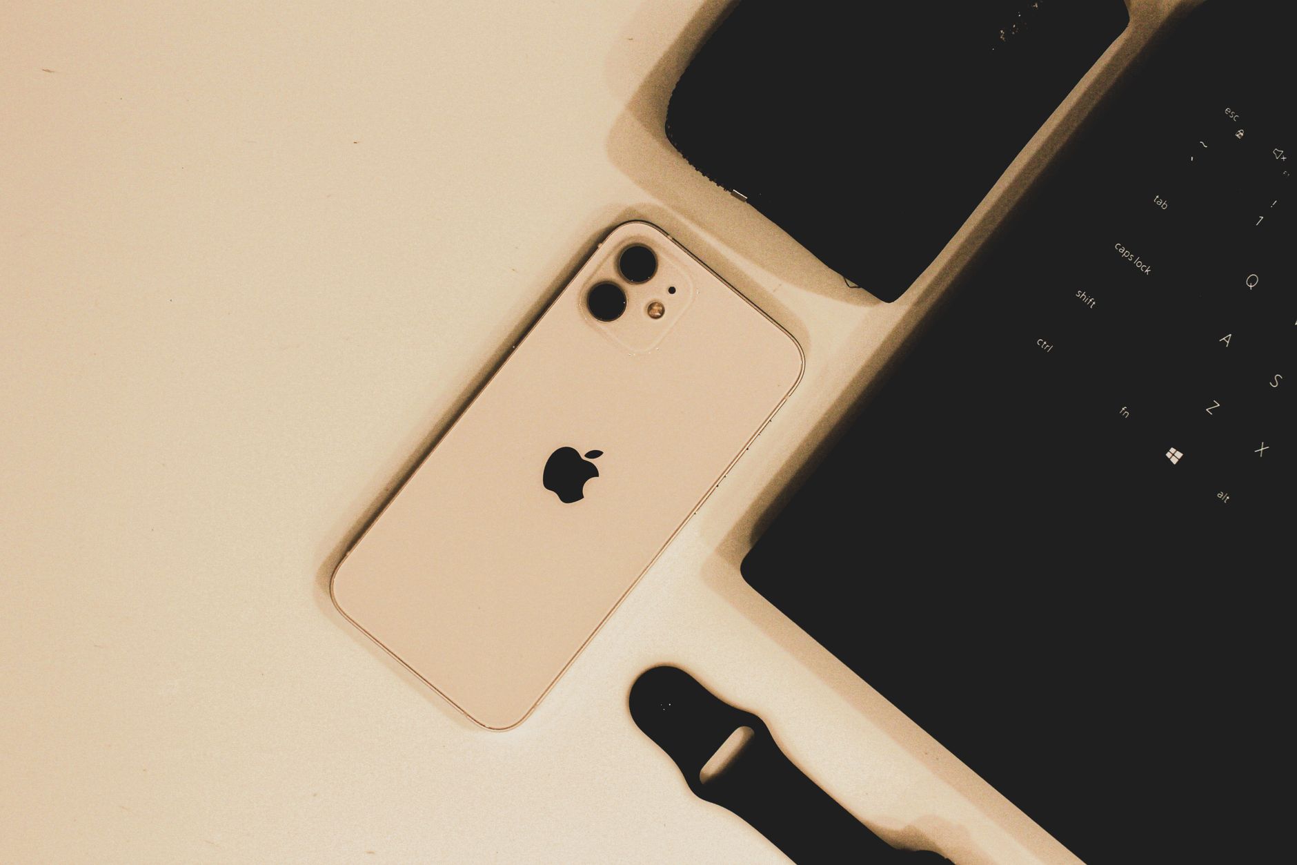 iPhone prices India