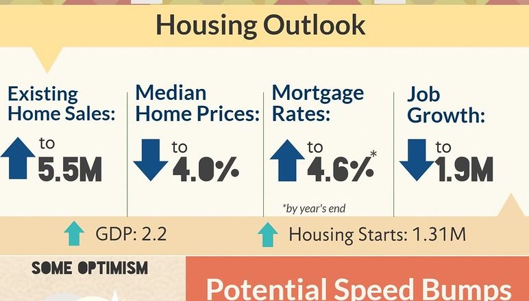 Mortgage rates climbing