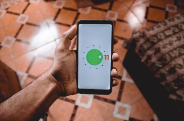 Motorola Android 17 update