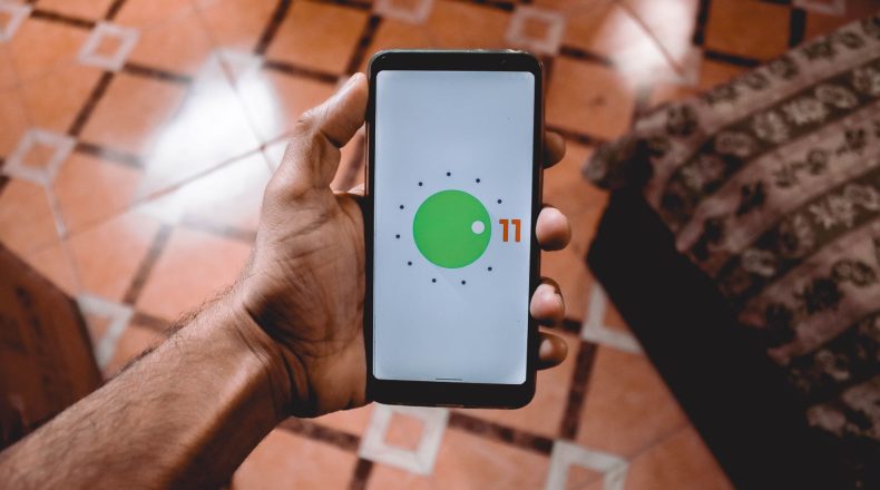 Motorola Android 17 update