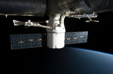 NASA ISS successors
