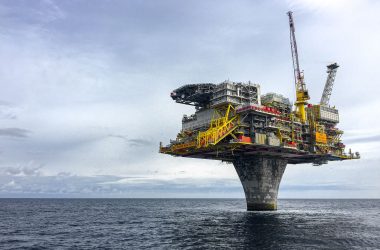 oil and gas exploration