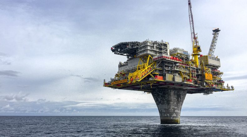 oil and gas exploration