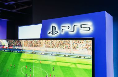 PS5 anime integration