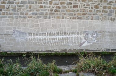 River of Bones