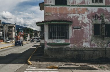 Starlink in Venezuela