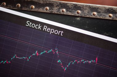 stock market trends