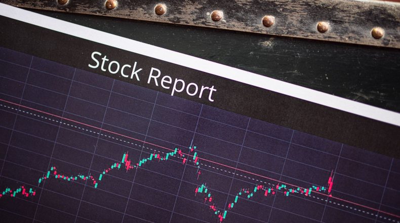 stock market trends