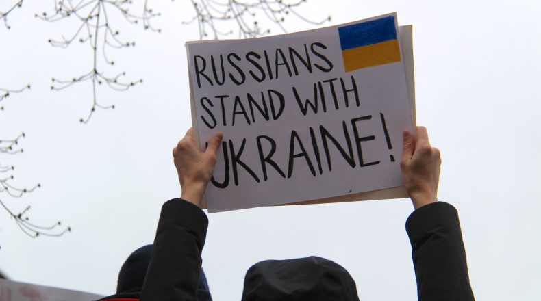 Trump Ukraine Russia