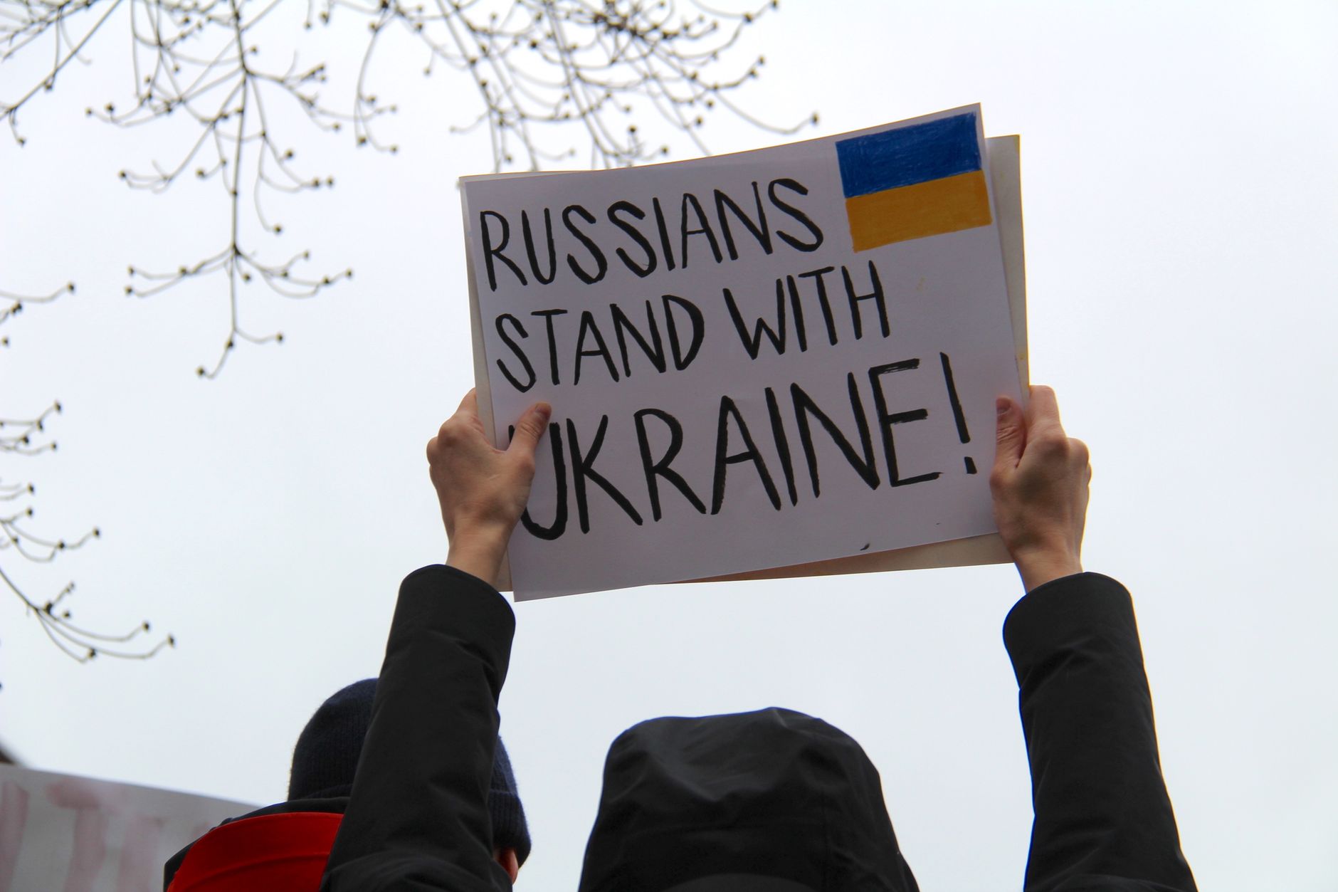 Trump Ukraine Russia