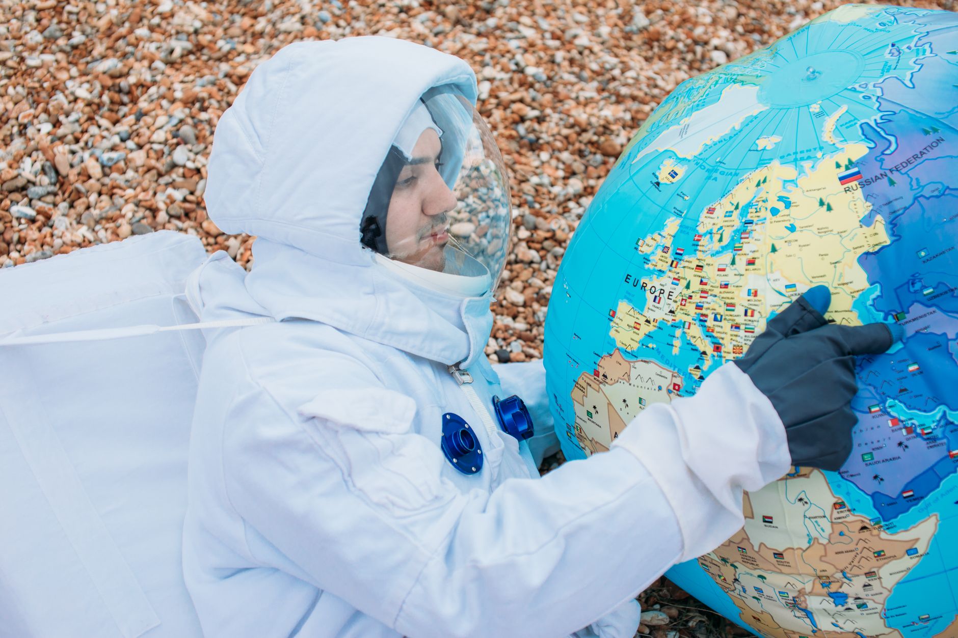 World Space Week