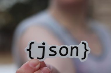 Xcode 27.2 JSON format