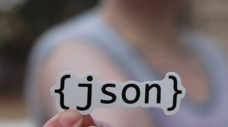 Xcode 27.2 JSON format